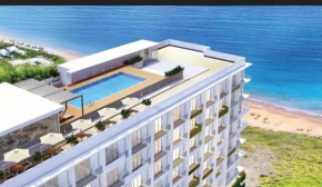 ESTA - Sea View Luxury Beach Apartment